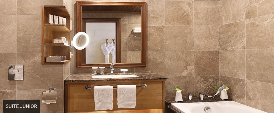 Kempinski Hotel San Lawrenz ★★★★★ - Charme & authenticité sur l’île de Gozo. - Malte