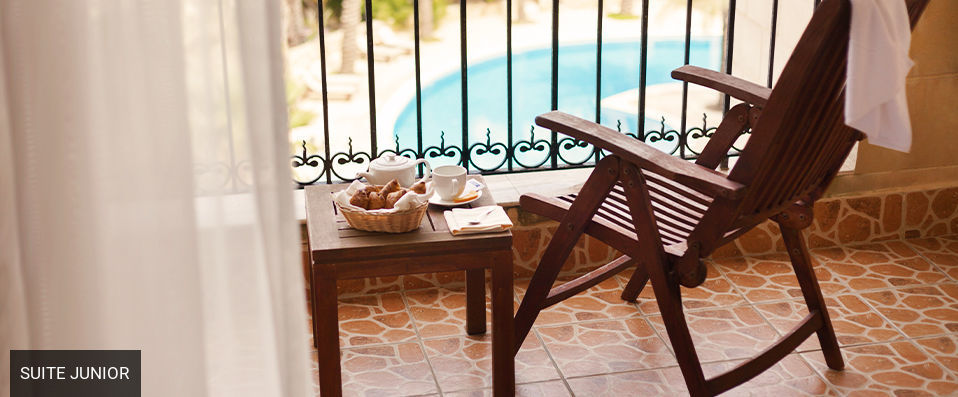 Kempinski Hotel San Lawrenz ★★★★★ - Charme & authenticité sur l’île de Gozo. - Malte