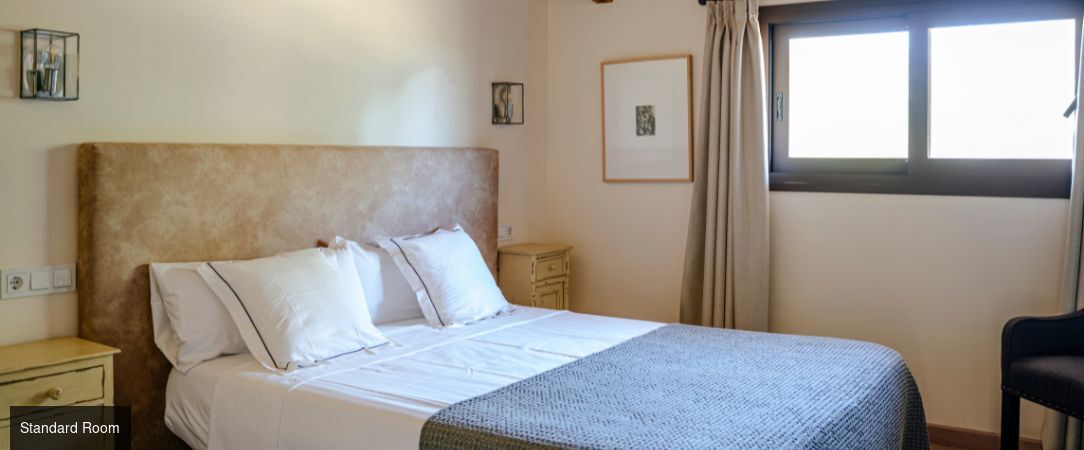 Finca Gomera ★★★★ - Combine your love of food, wine and nature in this Mallorcan country house. - Mallorca, Spain