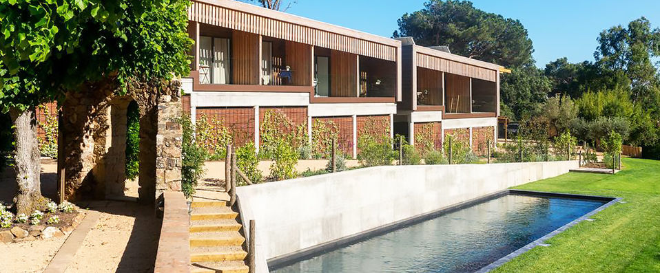 Hotel Mas Pastora - Adults Only - Ecoutez le doux murmure du silence qui vous appelle. - Costa Brava, Espagne