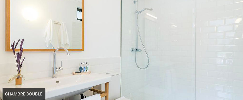 Hotel Mas Pastora - Adults Only - Ecoutez le doux murmure du silence qui vous appelle. - Costa Brava, Espagne