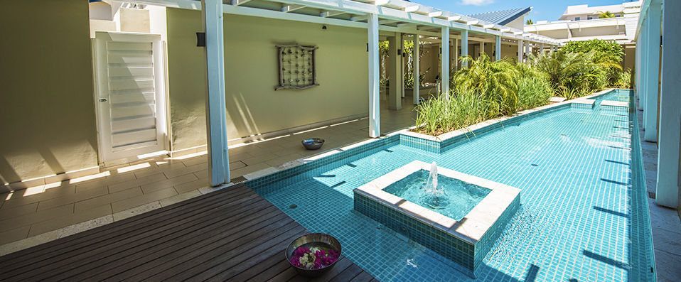 Azuri Residences & Villas ★★★★ - Voyez la vie en bleu dans votre résidence à l’Île Maurice. - Île Maurice