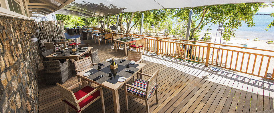 Azuri Residences & Villas ★★★★ - Voyez la vie en bleu dans votre résidence à l’Île Maurice. - Île Maurice