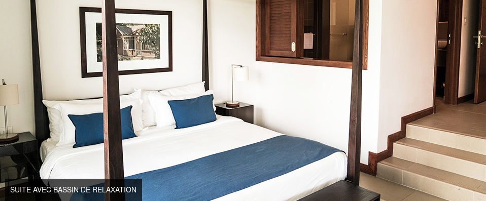 Azuri Residences & Villas ★★★★ - Voyez la vie en bleu dans votre résidence à l’Île Maurice. - Île Maurice