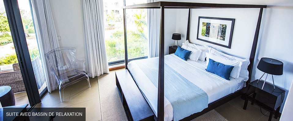 Azuri Residences & Villas ★★★★ - Voyez la vie en bleu dans votre résidence à l’Île Maurice. - Île Maurice