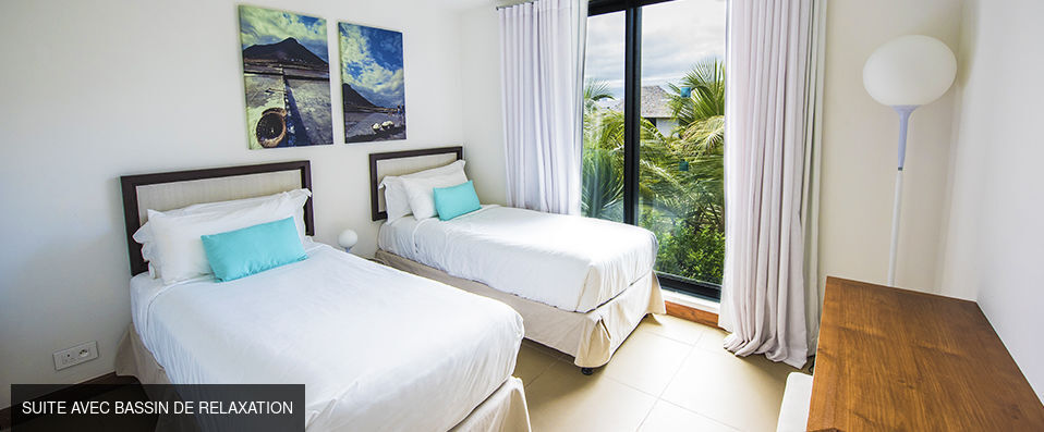 Azuri Residences & Villas ★★★★ - Voyez la vie en bleu dans votre résidence à l’Île Maurice. - Île Maurice
