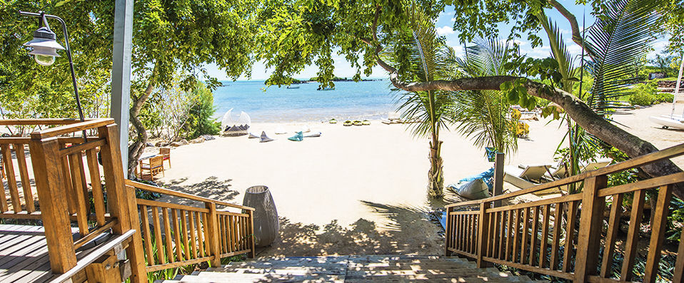Azuri Residences & Villas ★★★★ - Voyez la vie en bleu dans votre résidence à l’Île Maurice. - Île Maurice