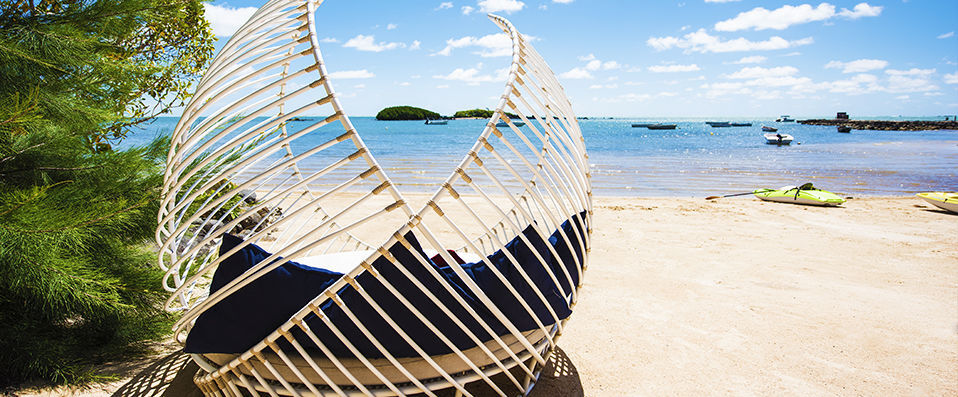 Azuri Residences & Villas ★★★★ - Voyez la vie en bleu dans votre résidence à l’Île Maurice. - Île Maurice