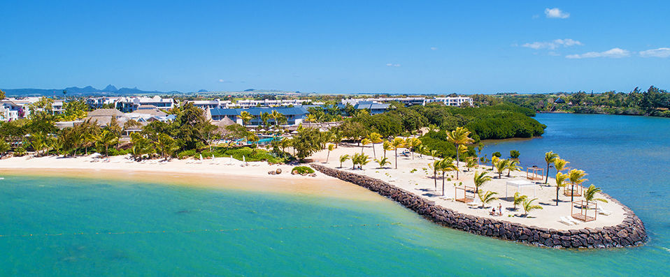 Azuri Residences & Villas ★★★★ - Voyez la vie en bleu dans votre résidence à l’Île Maurice. - Île Maurice