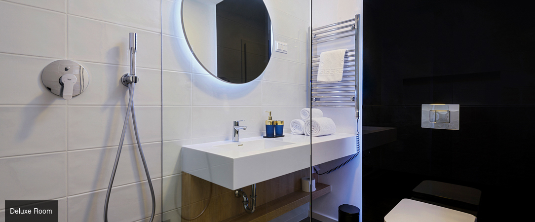 KViHotel Budapest ★★★★ - Douce escapade citadine à Budapest, entre confort moderne, technologie et situation idéale dans le centre-ville. - Budapest, Hungary