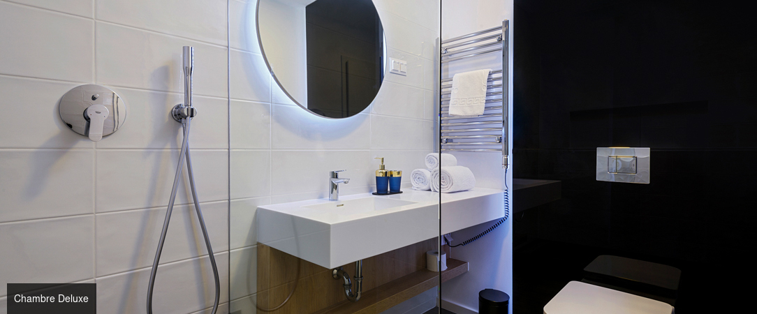 KViHotel Budapest ★★★★ - Douce escapade citadine à Budapest, entre confort moderne, technologie et situation idéale dans le centre-ville. - Budapest, Hongrie