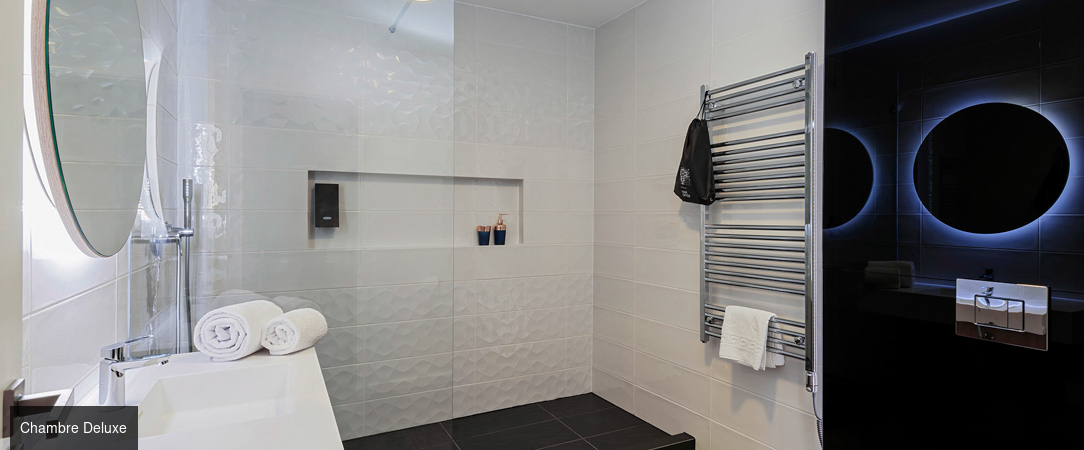 KViHotel Budapest ★★★★ - Douce escapade citadine à Budapest, entre confort moderne, technologie et situation idéale dans le centre-ville. - Budapest, Hongrie