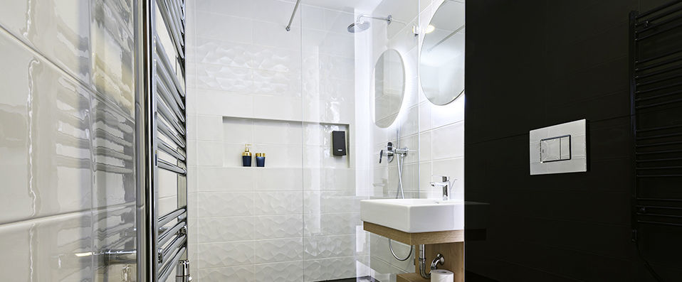 KViHotel ★★★★ - Bienvenue à Budapest, dans le premier hôtel intelligent du monde. - Budapest, Hongrie