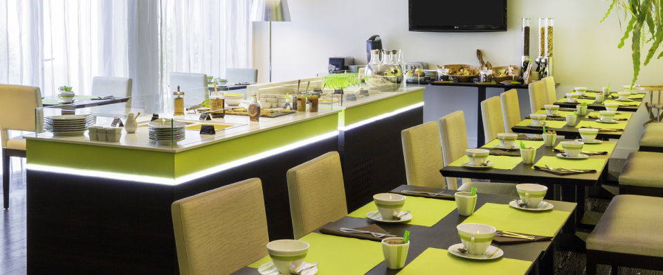 Best Western Plus Richelieu ★★★★ - Un ancien hôtel particulier idéalement situé pour découvrir la ville des arts du feu ! - Limoges, France