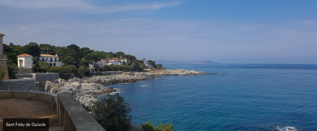 Apartamentos Barcarola - Une adresse pour flâner en toute indépendance sur la Costa Brava, entre plage et douceur méditerranéenne. - Costa Brava, Spain
