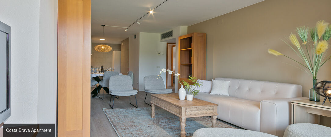 Apartamentos Barcarola - Une adresse pour flâner en toute indépendance sur la Costa Brava, entre plage et douceur méditerranéenne. - Costa Brava, Spain