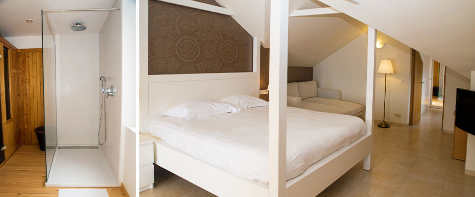 Apartamentos Van der Valk Barcarola - An exclusive penthouse-stay on the Costa Brava - Costa Brava, Spain