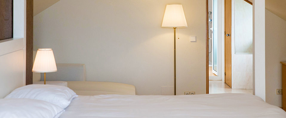 Apartamentos Van der Valk Barcarola - An exclusive penthouse-stay on the Costa Brava - Costa Brava, Spain