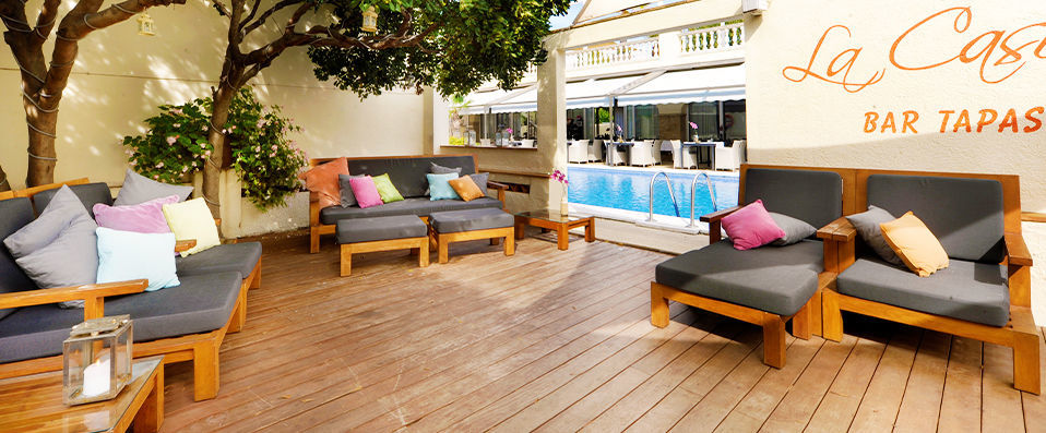 Apartamentos Van der Valk Barcarola - An exclusive penthouse-stay on the Costa Brava - Costa Brava, Spain