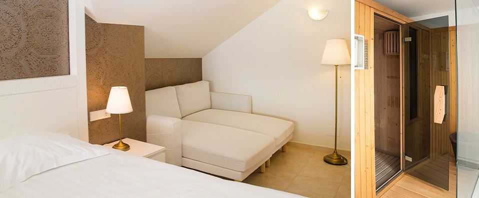 Apartamentos Van der Valk Barcarola - Séjour de luxe au cœur de la Costa Brava. - Costa Brava, Espagne