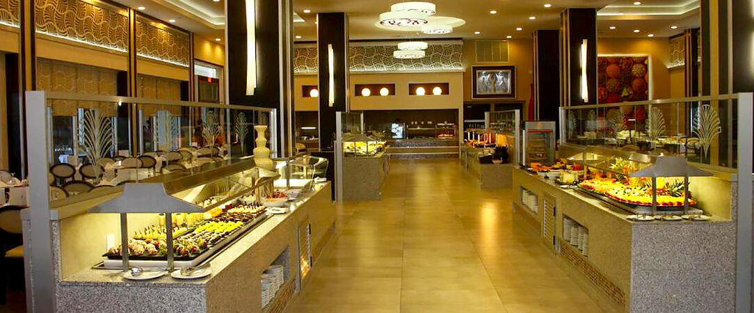 RIU PLAZA MIAMI BEACH ★★★★ - Entre palmiers & sable blanc, plongez dans le luxe made in Miami. - Miami, États-Unis