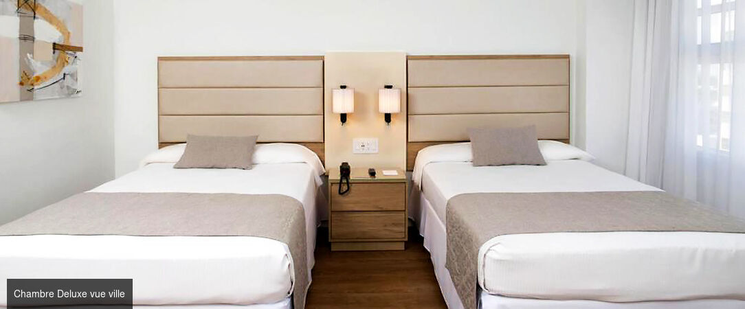 RIU PLAZA MIAMI BEACH ★★★★ - Entre palmiers & sable blanc, plongez dans le luxe made in Miami. - Miami, États-Unis
