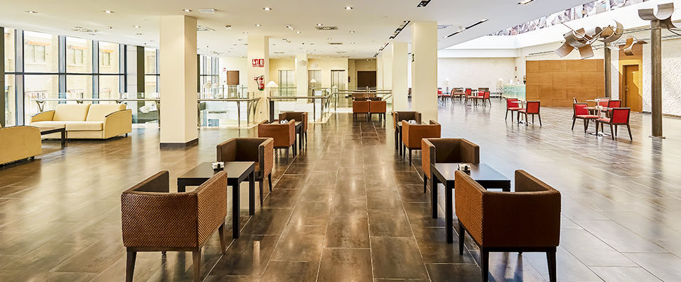 Hotel Mossaic Los Alcázares ★★★★ - Modern, minimalist comfort with an arty twist metres from the beach. - Mucia, Spain