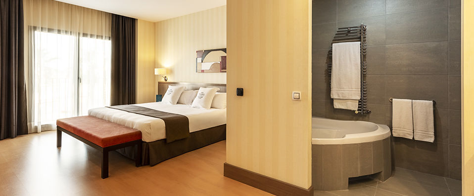 Hotel Mossaic Los Alcázares ★★★★ - Fabriquez-vous une mosaïque de souvenirs dans la région de Murcie. - Murcie, Espagne