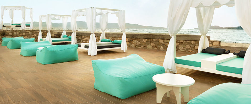 Wyndham Loutraki Poseidon Resort ★★★★★ - Poseidon luxury on the dramatic Corinthian landscapes - Peloponnese, Greece