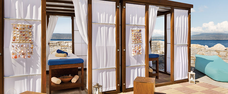 Wyndham Loutraki Poseidon Resort ★★★★★ - Poseidon luxury on the dramatic Corinthian landscapes - Peloponnese, Greece