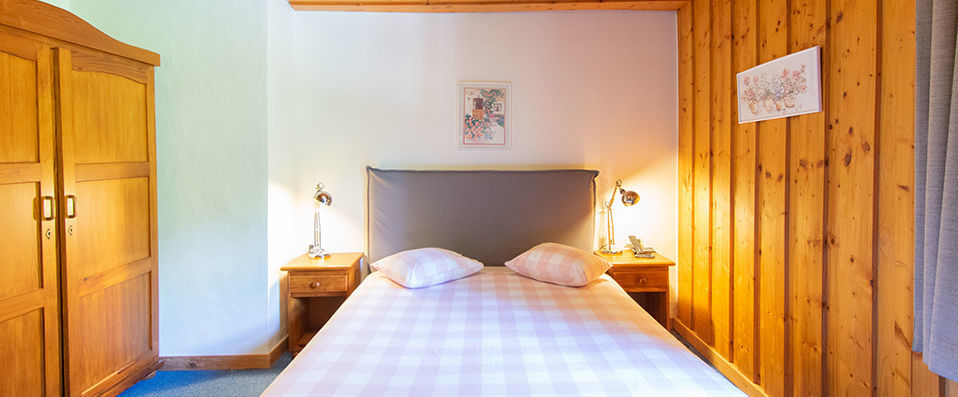 Domaine du Moulin d'Asselborn - Chalet style luxury in the beautiful nature of North Luxembourg. - Luxembourg