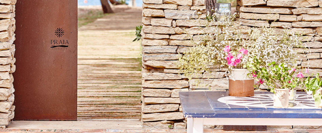 Praia Art Resort ★★★★★ - Secluded and peaceful Italian paradise combining art, nature and tradition. - Calabria, Italy