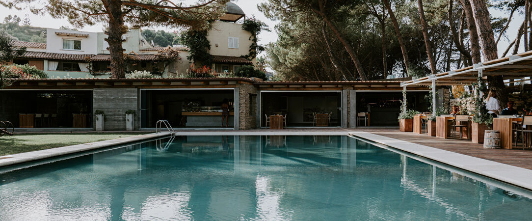 Praia Art Resort ★★★★★ - Secluded and peaceful Italian paradise combining art, nature and tradition. - Calabria, Italy
