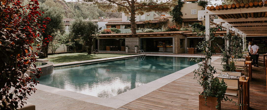 Praia Art Resort ★★★★★ - Secluded and peaceful Italian paradise combining art, nature and tradition. - Calabria, Italy