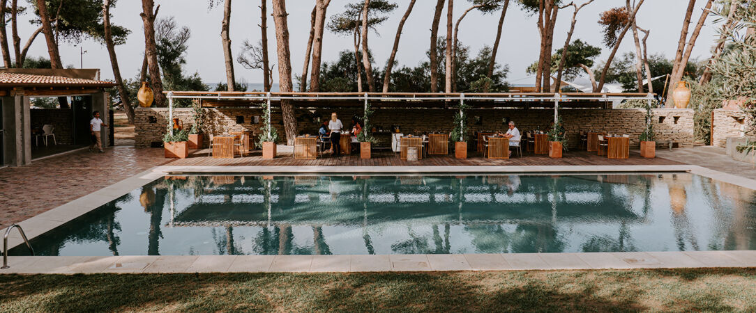 Praia Art Resort ★★★★★ - Secluded and peaceful Italian paradise combining art, nature and tradition. - Calabria, Italy
