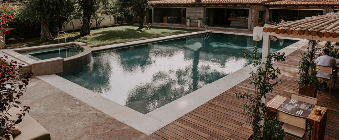 Praia Art Resort ★★★★★ - Secluded and peaceful Italian paradise combining art, nature and tradition. - Calabria, Italy
