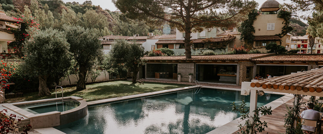 Praia Art Resort ★★★★★ - Secluded and peaceful Italian paradise combining art, nature and tradition. - Calabria, Italy