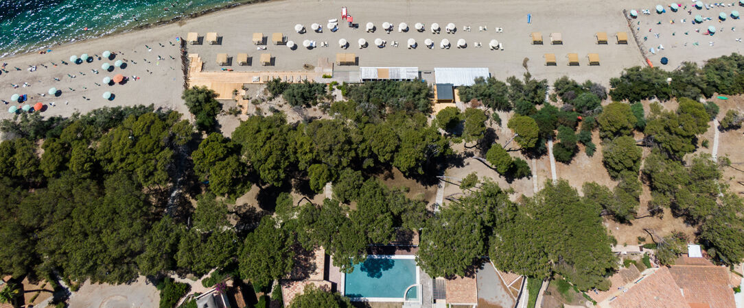Praia Art Resort ★★★★★ - Secluded and peaceful Italian paradise combining art, nature and tradition. - Calabria, Italy