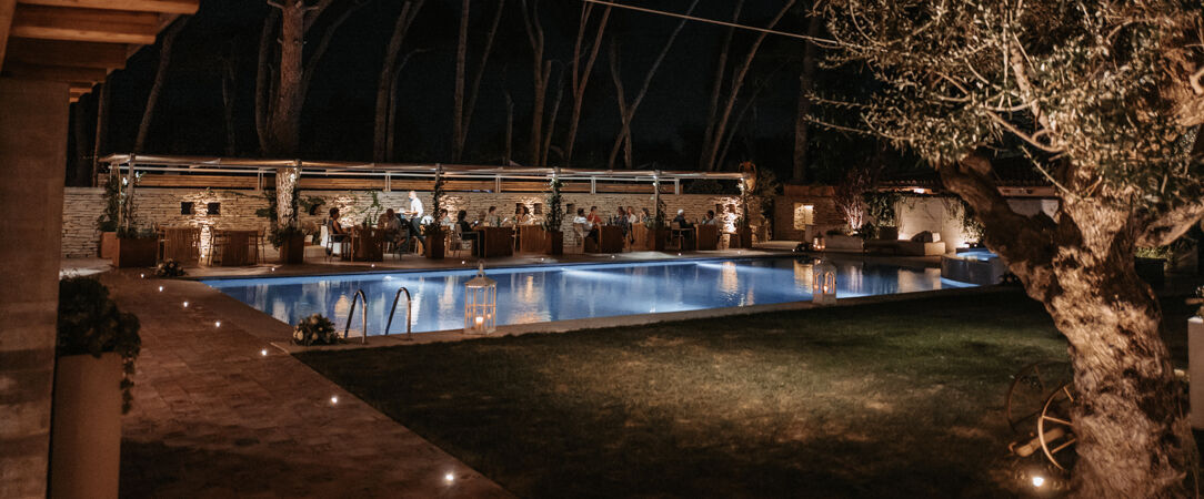 Praia Art Resort ★★★★★ - Secluded and peaceful Italian paradise combining art, nature and tradition. - Calabria, Italy