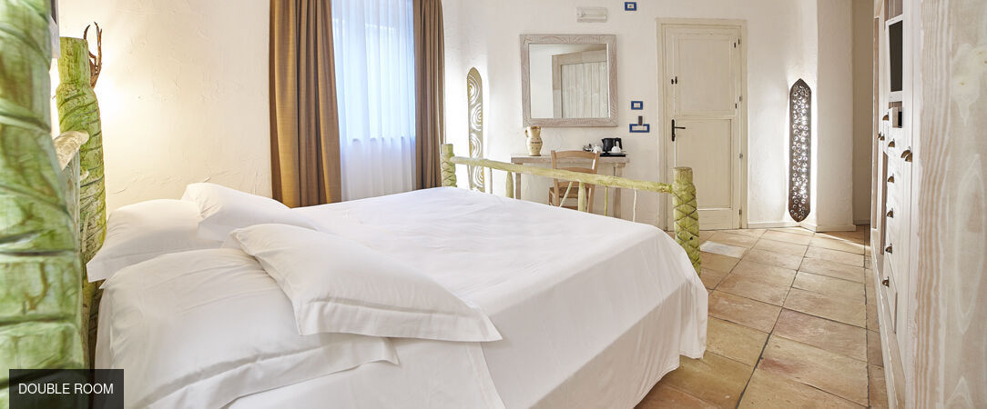 Praia Art Resort ★★★★★ - Secluded and peaceful Italian paradise combining art, nature and tradition. - Calabria, Italy