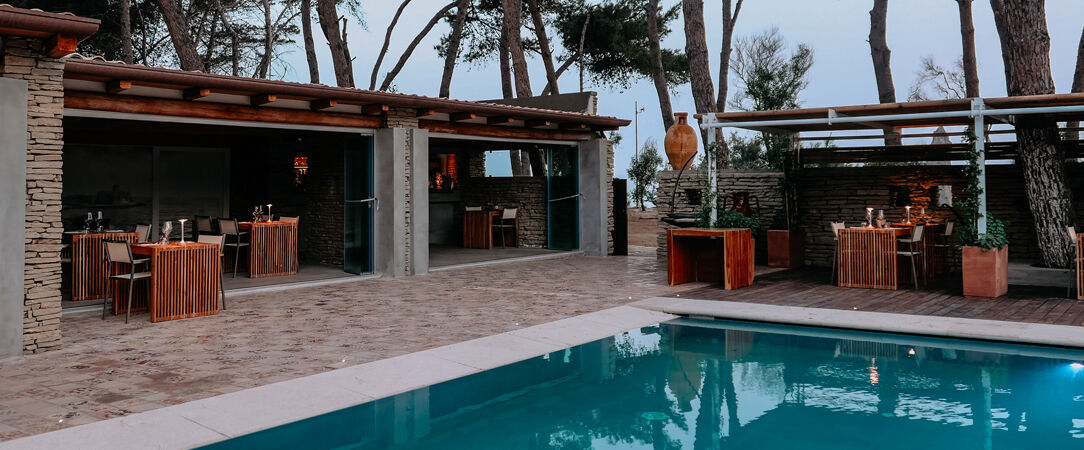 Praia Art Resort ★★★★★ - Petit coin de paradis magique dans le Sud de l’Italie. - Calabre, Italie
