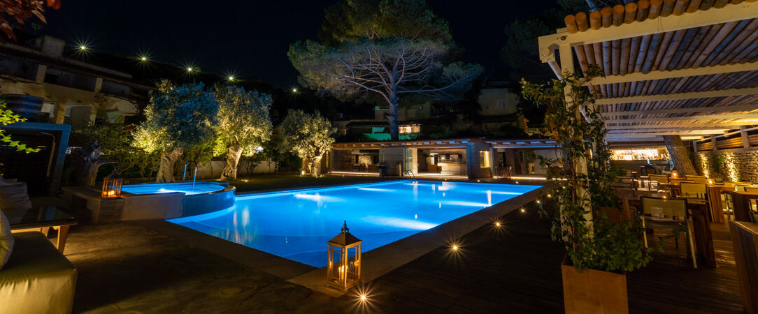 Praia Art Resort ★★★★★ - Petit coin de paradis magique dans le Sud de l’Italie. - Calabre, Italie