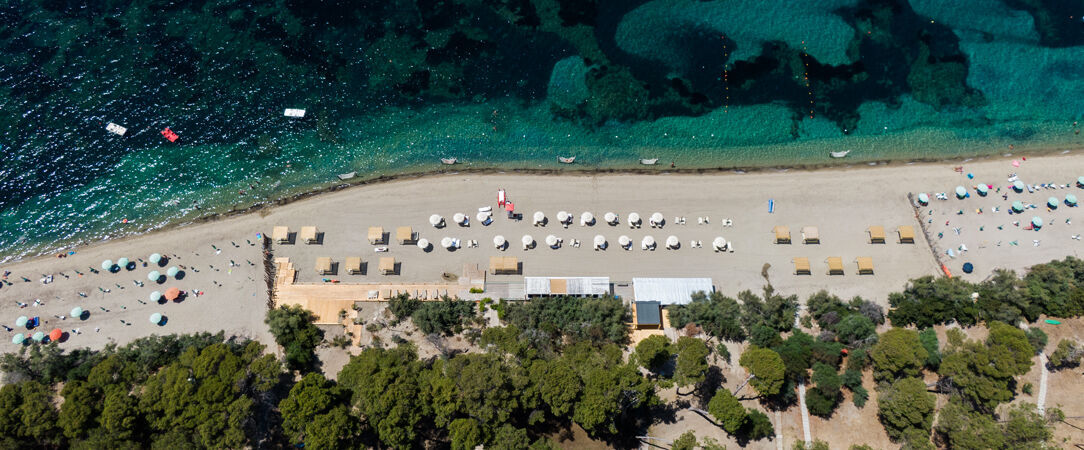 Praia Art Resort ★★★★★ - Petit coin de paradis magique dans le Sud de l’Italie. - Calabre, Italie