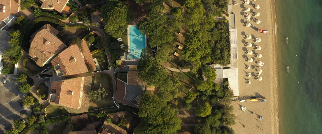 Praia Art Resort ★★★★★ - Petit coin de paradis magique dans le Sud de l’Italie. - Calabre, Italie