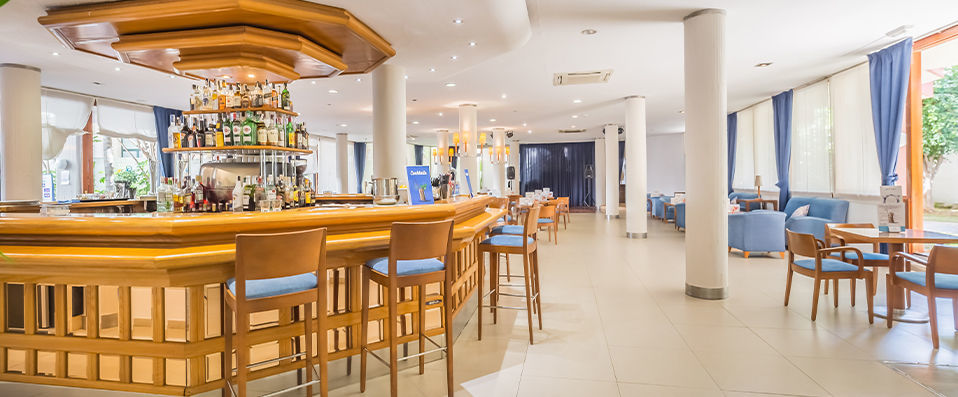 Roc Lago Rojo Adults Recommended ★★★★ - An adult-recommended Roc resort on the shores of the Costa del Sol. - Costa del Sol, Spain