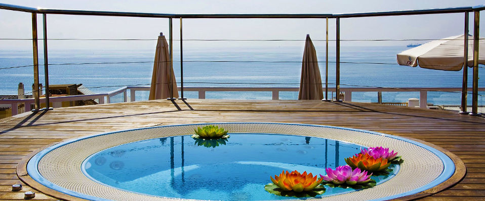 Roc Lago Rojo Adults Recommended ★★★★ - Escapade romantique sur la Costa del Sol. <b>Demi-pension incluse !</i> - Costa del Sol, Espagne