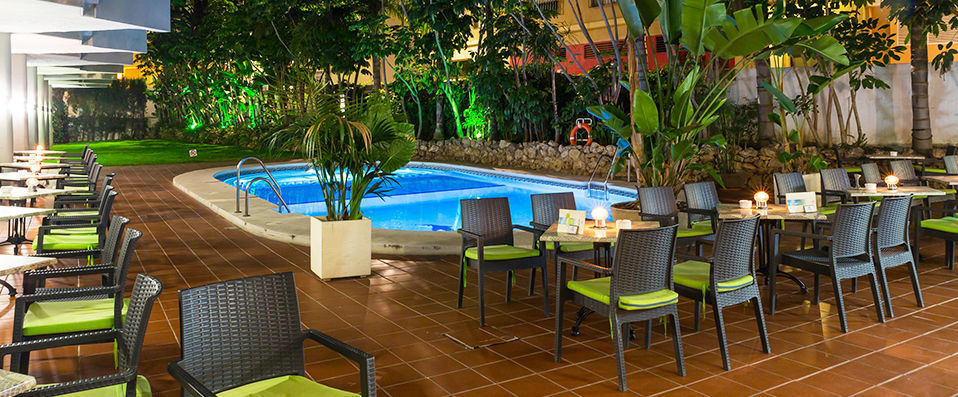 Roc Lago Rojo Adults Recommended ★★★★ - Escapade romantique sur la Costa del Sol. <b>Demi-pension incluse !</i> - Costa del Sol, Espagne
