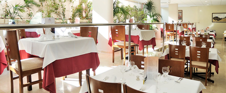 Roc Lago Rojo Adults Recommended ★★★★ - Escapade romantique sur la Costa del Sol. <b>Demi-pension incluse !</i> - Costa del Sol, Espagne
