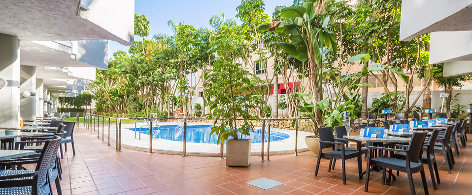 Roc Lago Rojo Adults Recommended ★★★★ - Escapade romantique sur la Costa del Sol. <b>Demi-pension incluse !</i> - Costa del Sol, Espagne