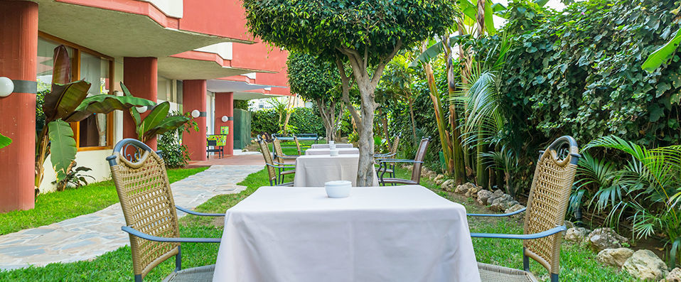 Roc Lago Rojo Adults Recommended ★★★★ - Escapade romantique sur la Costa del Sol. <b>Demi-pension incluse !</i> - Costa del Sol, Espagne